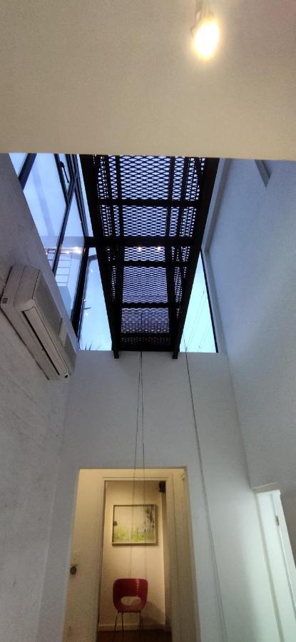 House With Large Terrace, Jacuzzi And Gated Parking For One Car Villa Montevideo Buitenkant foto