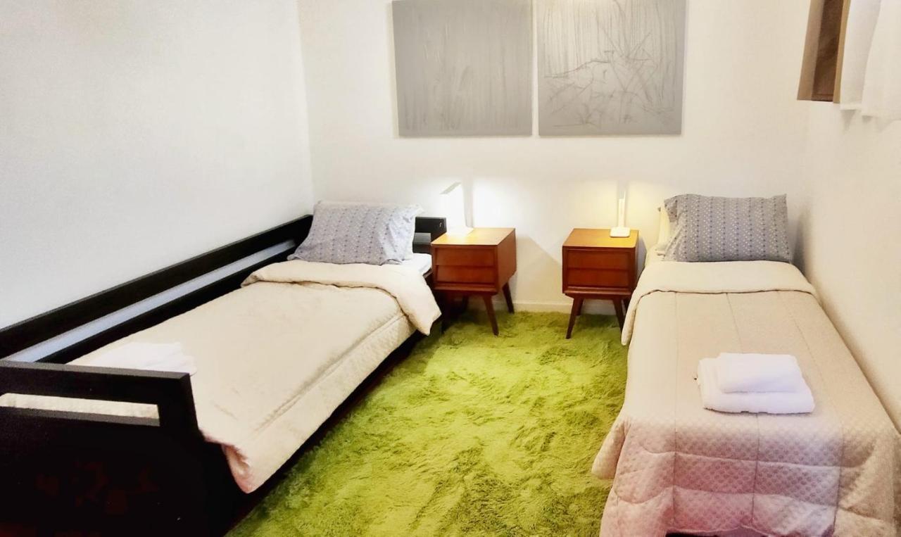 House With Large Terrace, Jacuzzi And Gated Parking For One Car Villa Montevideo Buitenkant foto